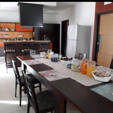 לינה וארוחת בוקר קונברסאנו Casa Domi מראה חיצוני תמונה