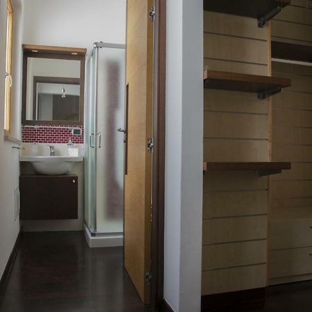 לינה וארוחת בוקר קונברסאנו Casa Domi מראה חיצוני תמונה