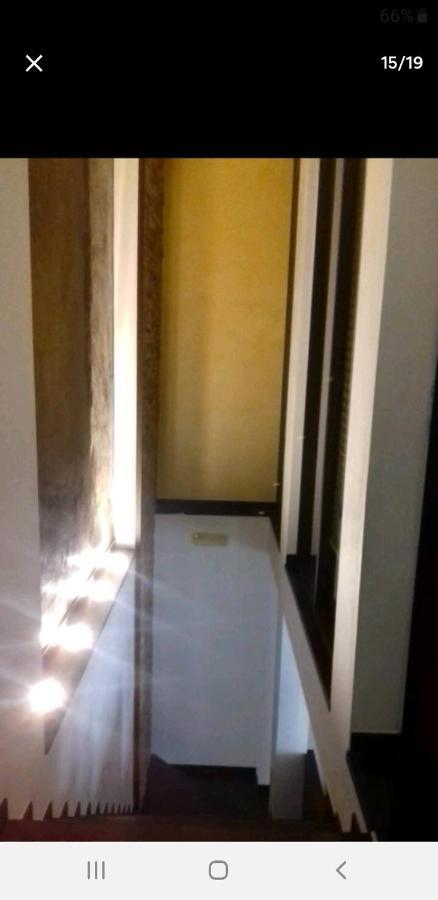 לינה וארוחת בוקר קונברסאנו Casa Domi מראה חיצוני תמונה