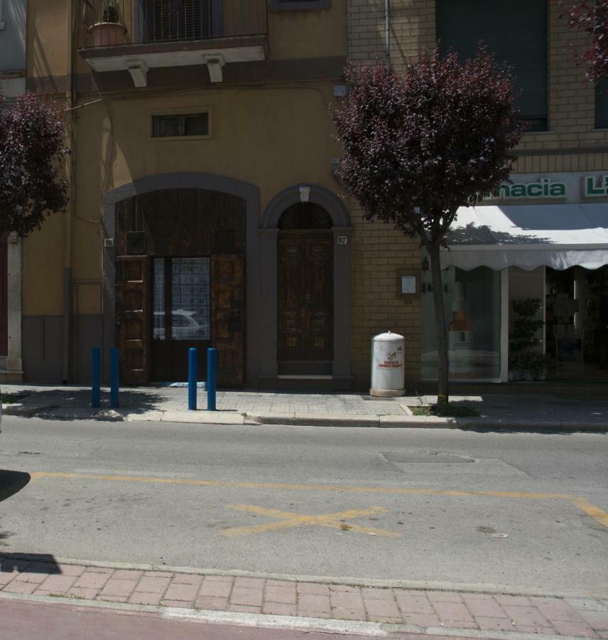 לינה וארוחת בוקר קונברסאנו Casa Domi מראה חיצוני תמונה